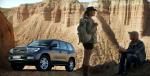 Toyota Land Cruiser 200 2007 года